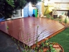 Trex deck - Wedgwood, Seattle, Ecoyards.com