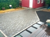 Abbotsford Standard pavers - West Seattle.