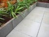 Architectural slab paver, West Seattle, Ecoyards