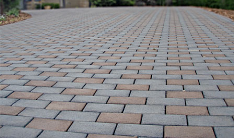 Vast Rubber Pavers 35