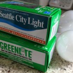 Seattle City Light CFL